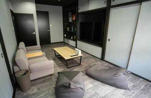 Shimo-yoshida Villa | Zawa