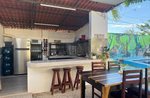 Bacalar Apartment | Zayali Bacalar
