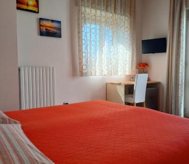 Pompei Bed & Breakfast | Zefiro B&B