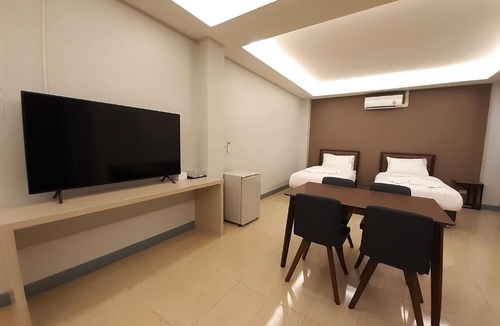 Ban Luam Hotel | Zleep D Hotel