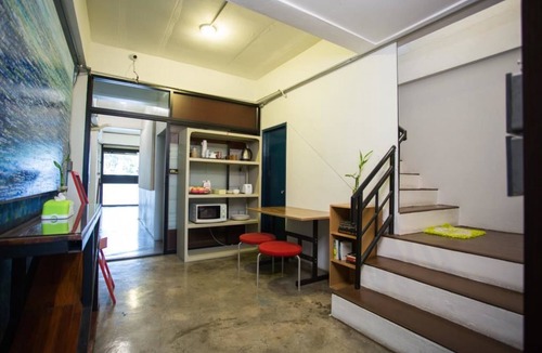 Wat Ket Hostel | ZZ Hostel