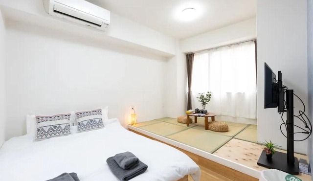 今和Hotel