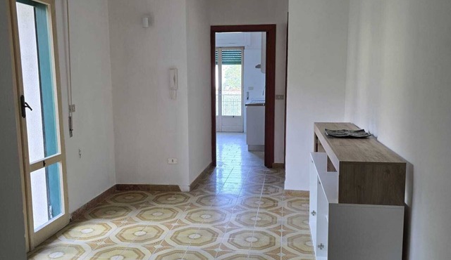 3-bedroom apartment in superb Calalunga-pietragrande with WiFi, AC
