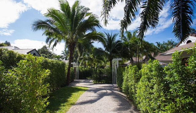 Alisea Pool Villas/1 Bedroom Pool Villa