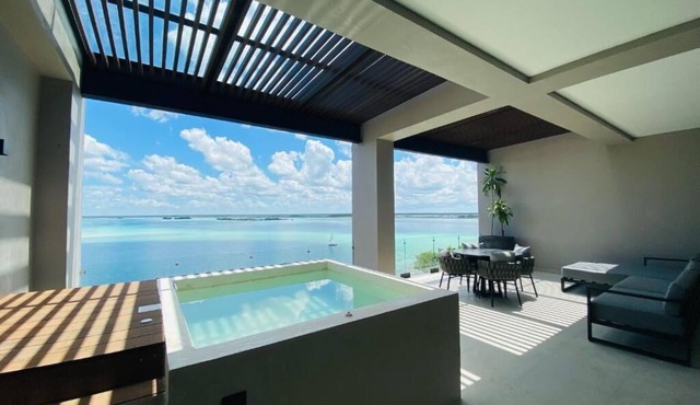 Amaranto Hotel Boutique