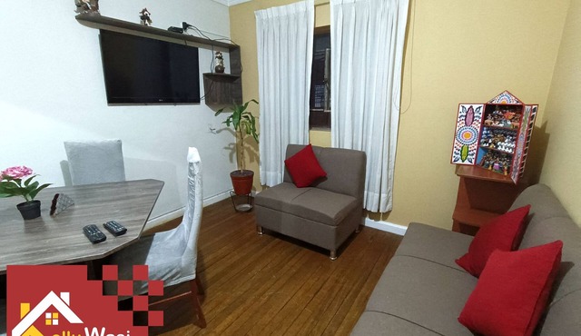 Apartamento en Cusco