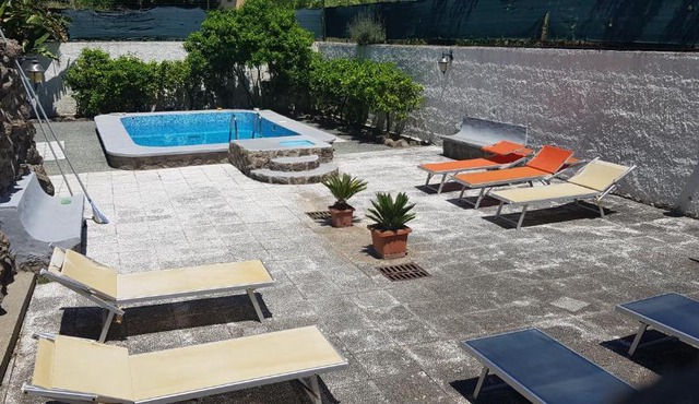 Appartamento Relax