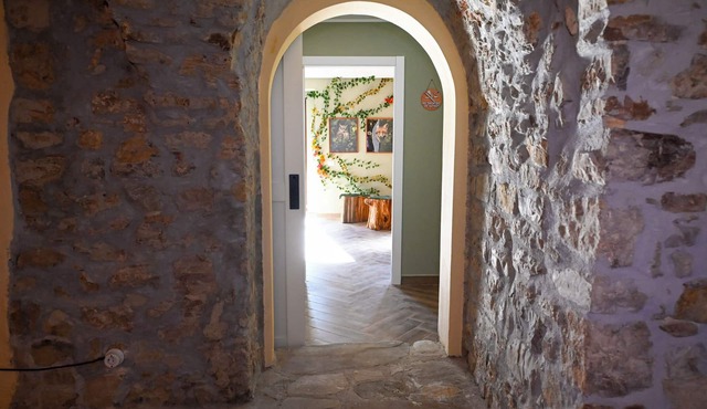 B&B Borgo Sciugolo