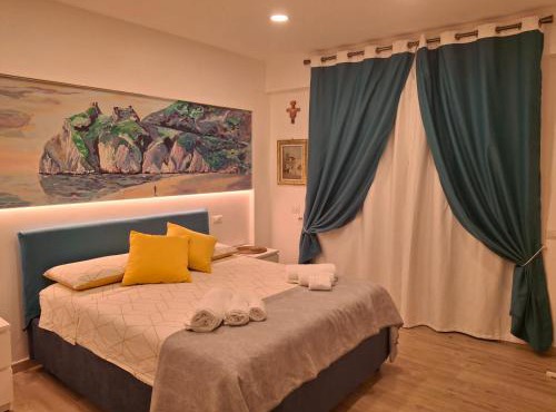 B&B Brezza Marina