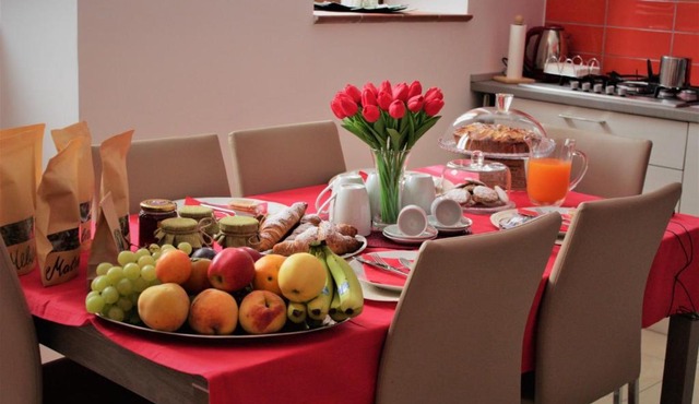 B&B Continanza