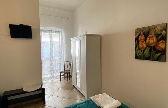 B&B da Mimino e Franceschina