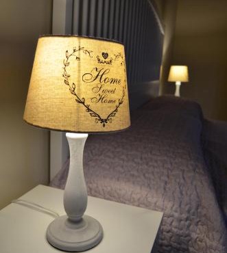B&B Domus Palmi
