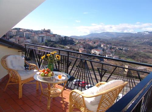 B&B Il Girasole