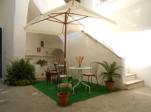 B&B Il Patio
