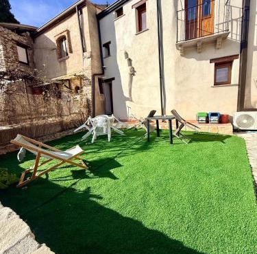 B&B La Ginestra