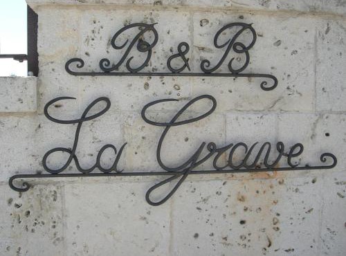 B&B La Grave