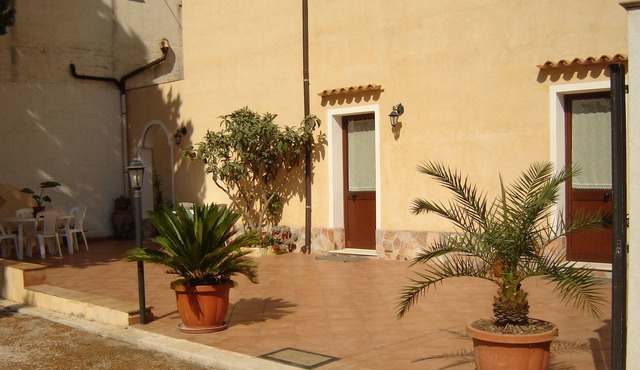 B&B La Mimosa
