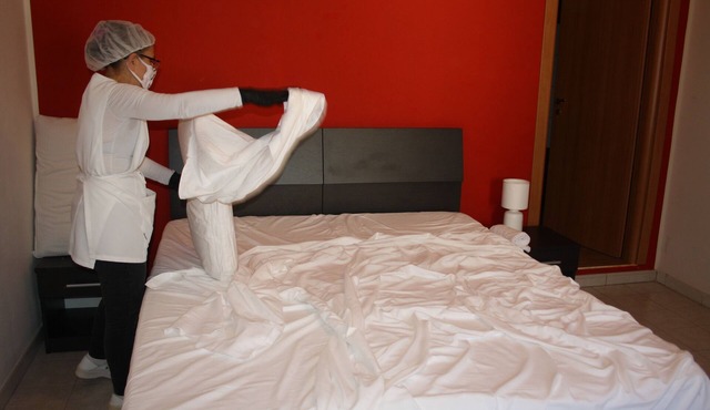 B&B Paradiso