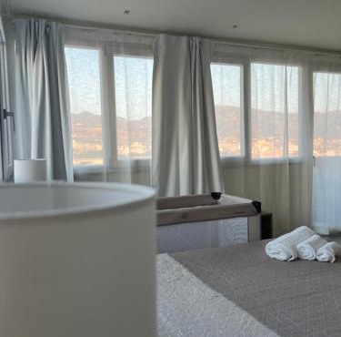 B&B Penthouse