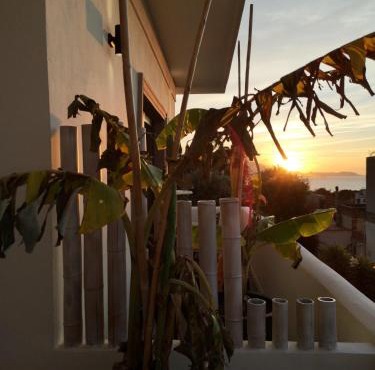 B&b Villa Rosalia