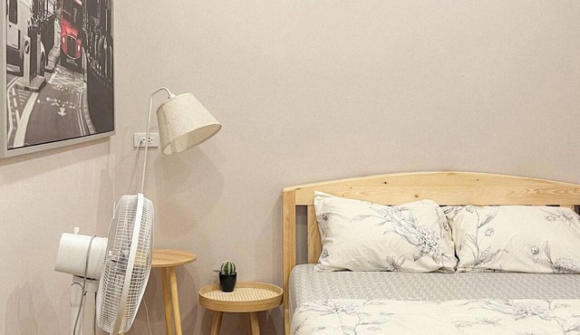 Basecamp Hostel
