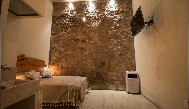 Beautiful casona in Queretaro center