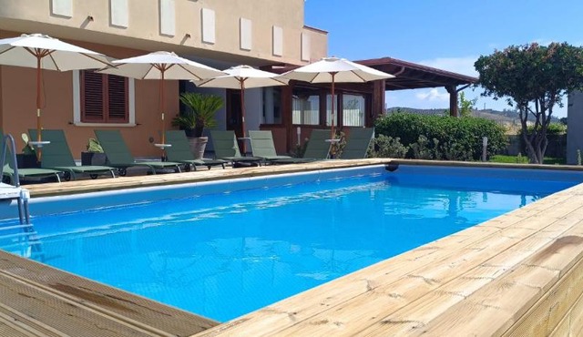 Bed & Breakfast La Villetta