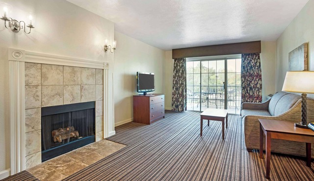Best Western Clovis Cole