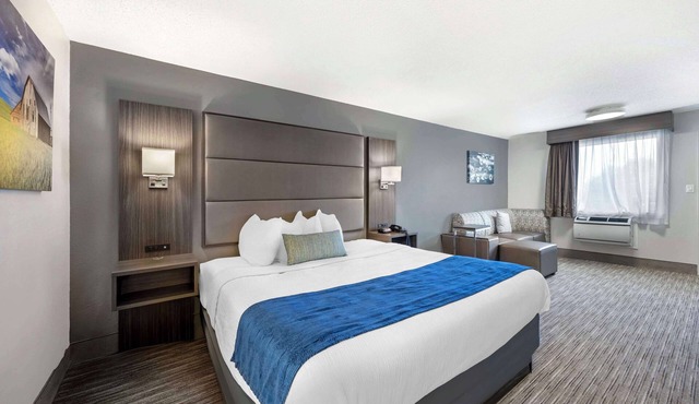 Best Western Dickson