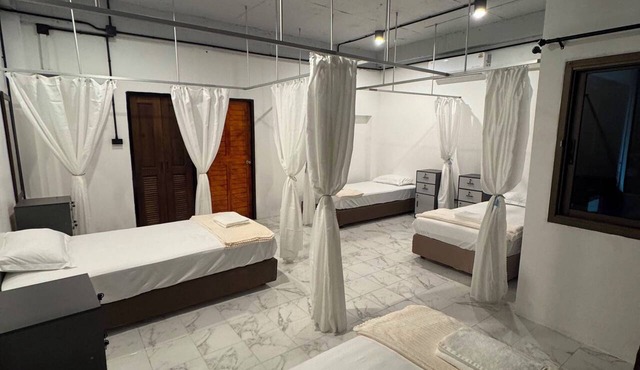 Blend Hostel