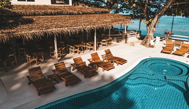 Blue Turtle Hotel Samui
