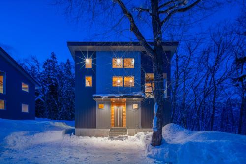 Bluebird Chalets