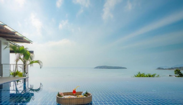 Bluemango Pool Villa & Resort Koh Samui