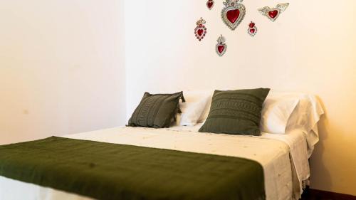 Boho-Chic 2BR Loft with Rich Local Design & Charm