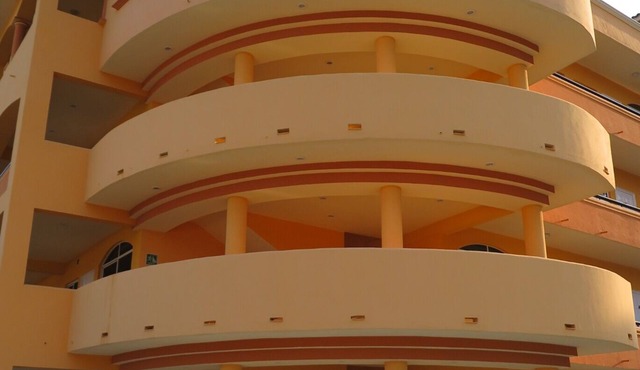 BONADAY HOTEL