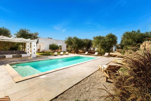 Borgo Morgicchio by Perle di Puglia