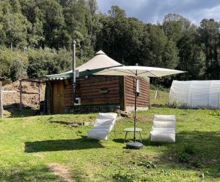 Cabane 2