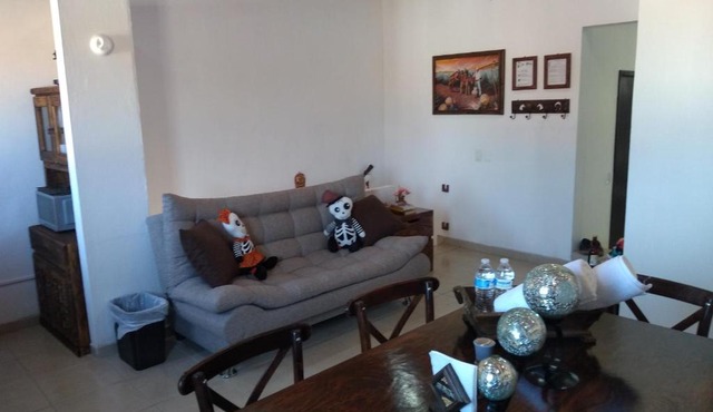 Casa Alebrijes