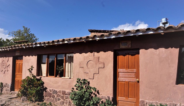 Casa Amaru Raqchi