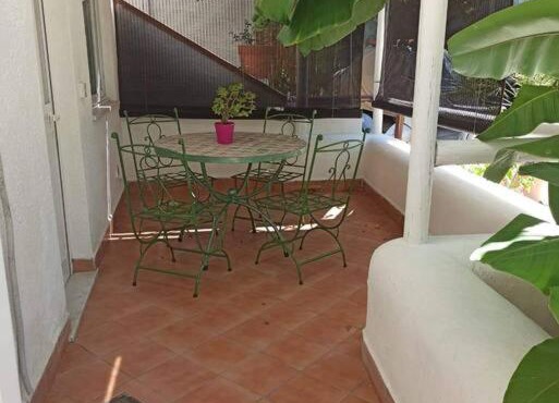 Casa Antonio