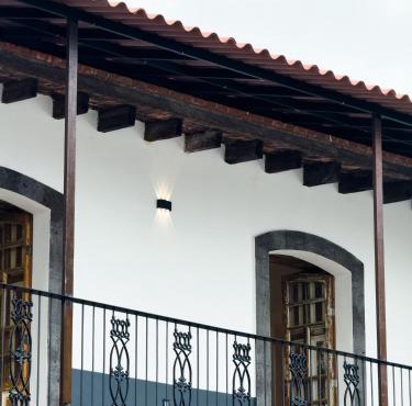 Casa Bravo