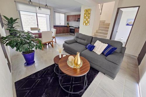 Casa Brianzzas