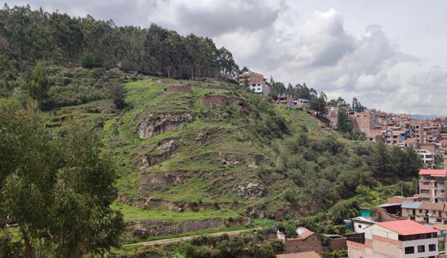 Casa Cabrera