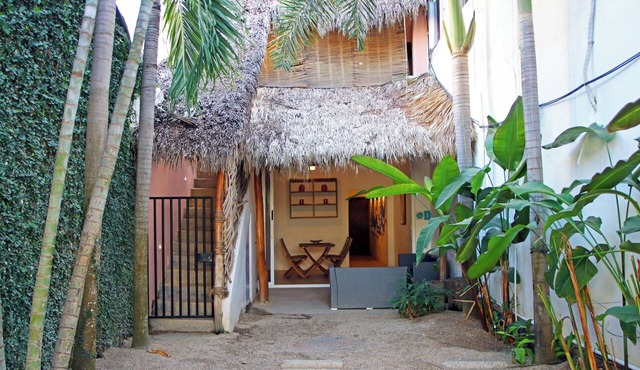 Casa Canarias