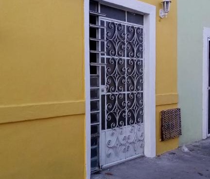 Casa Colonial Centro