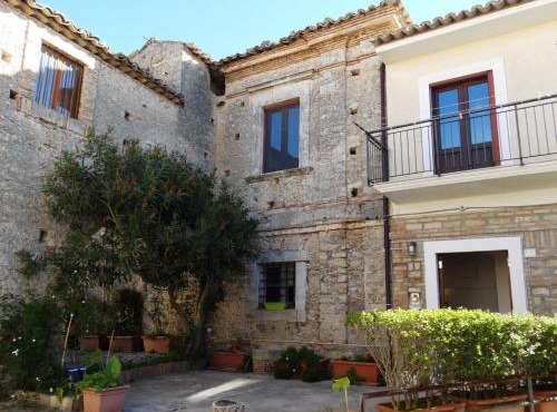 Casa Daniele