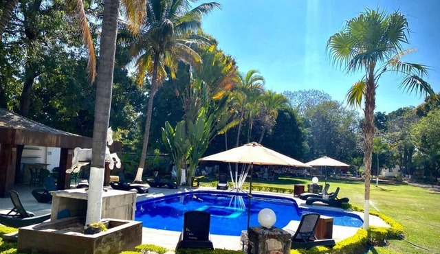 Casa de la O