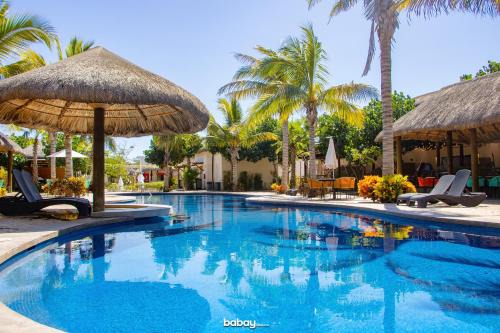 Casa en nuevo Altata, Punta Esmeralda Grand