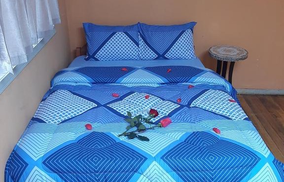 Casa hospedaje k`intu