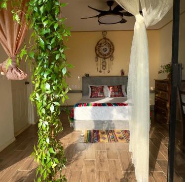 Casa Jasmin Bed & Breakfast